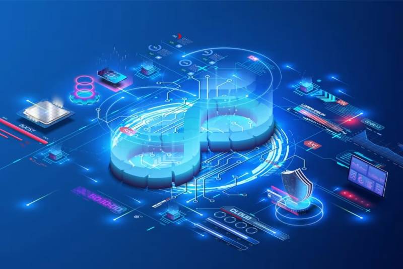 黑河工业软件定制先锋:京上云科技以多元系统开发赋能企业进阶