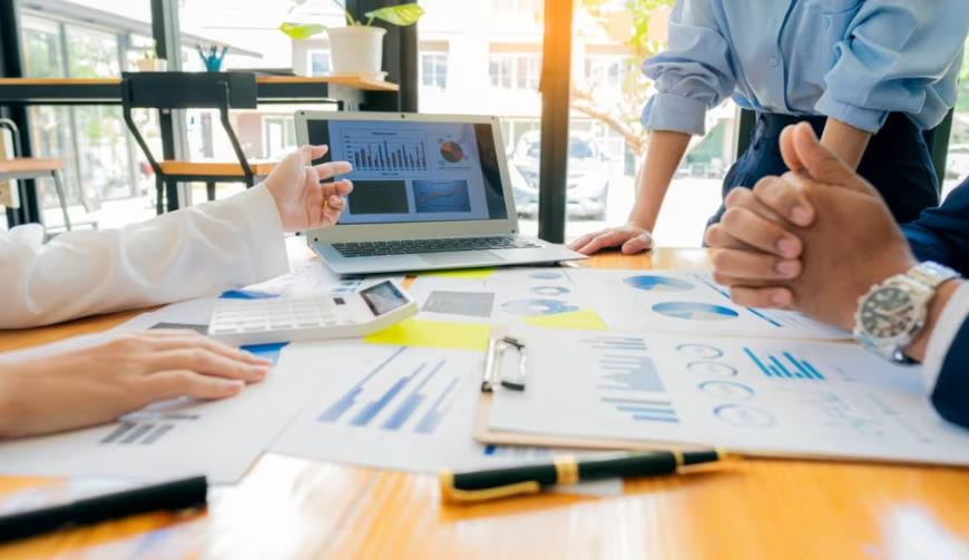 成都企业个性化营销:精准发力,驱动业务增长新引擎